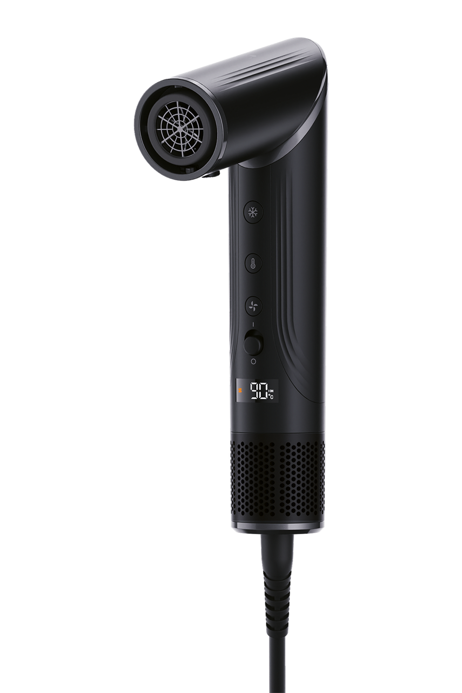 iLOOX Plasmastyle ProCare 8-in-1 air styler