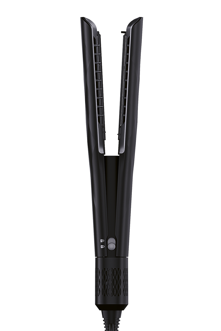 Silqflow ProCare, open comb detail